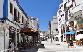 Groovy Caparica Gem With Large Sunny Terrace