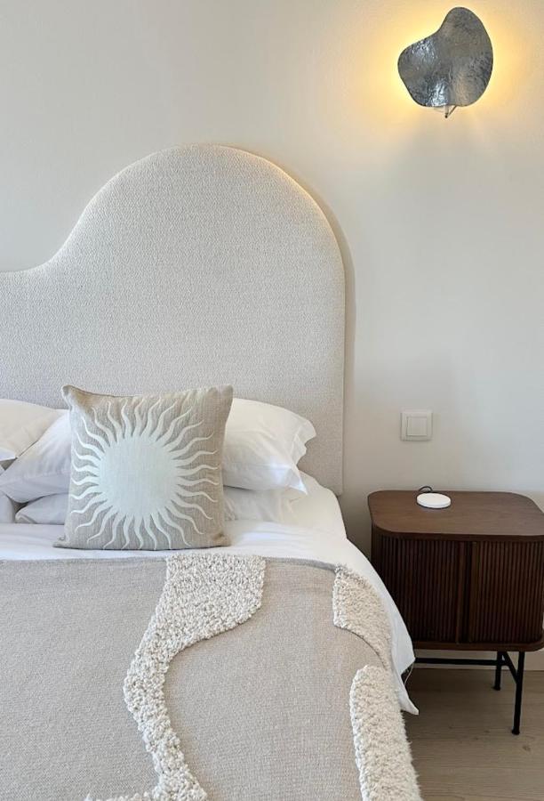 Apartamento Groovy Caparica Gem With Large Sunny Terrace Costa da Caparica Exterior foto